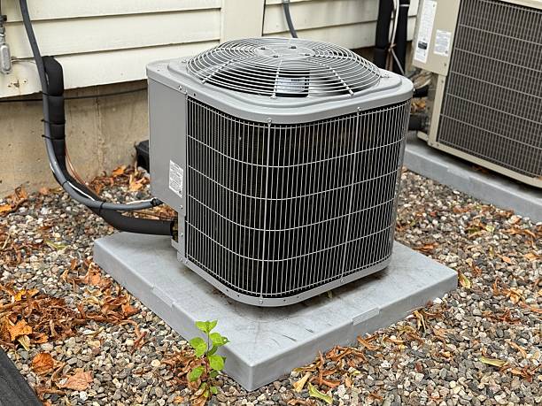 24/7 Emergency Heat Pump Repair experts in Sumner, IL