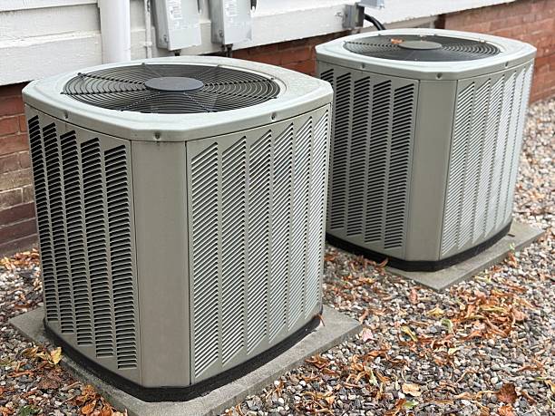 Reliable Heat Pump Repair contractor in Sumner, IL by JG Cool HVAC